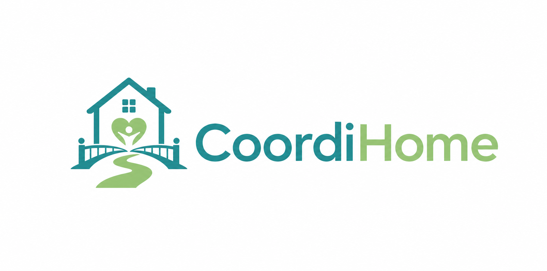 CoordiHome logo